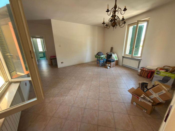 Appartamento trilocale in vendita in Via Martiri della Libertà, Centro, Monticelli d'Ongina