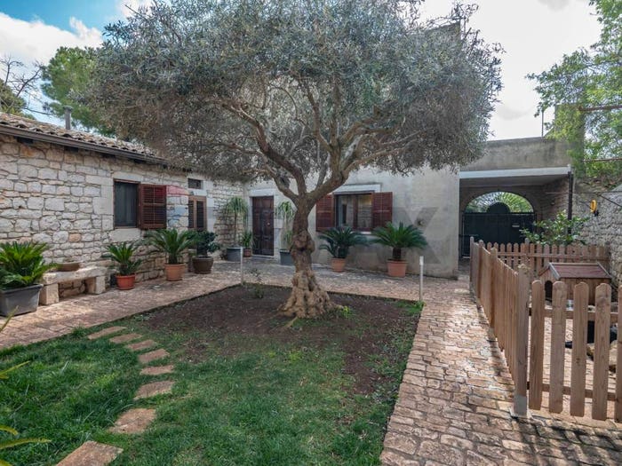 Casa con 6 locali in vendita in Via Caitina, Modica Sorda, Modica