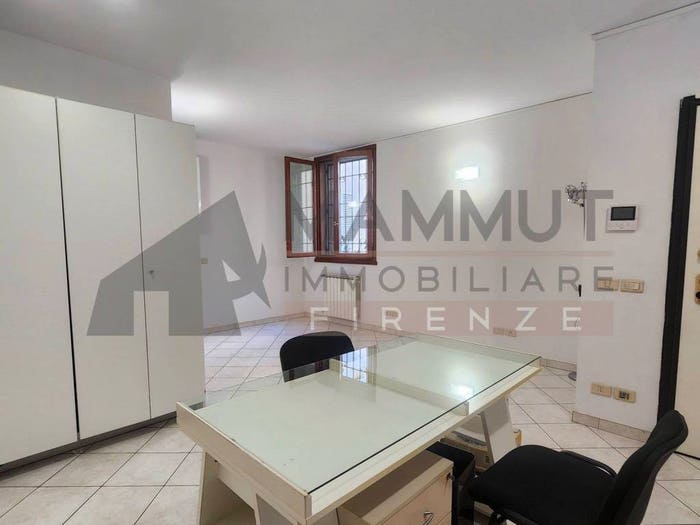 Appartamento monolocale in vendita in Via dei Vanni, Ponte alla Vittoria, Firenze