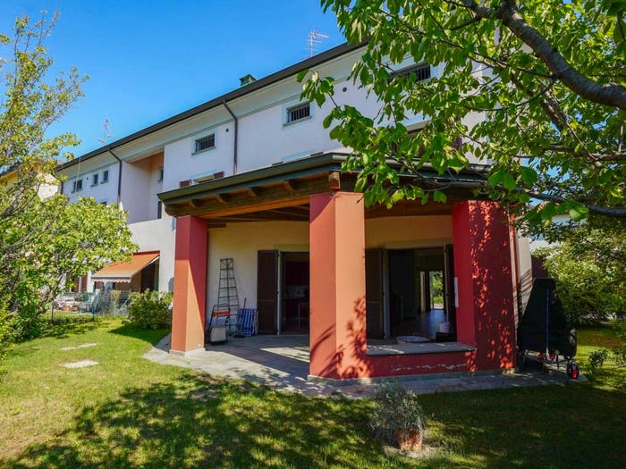 Casa con 6 locali in vendita in Via Roma, Centro, Sant'Ilario d'Enza