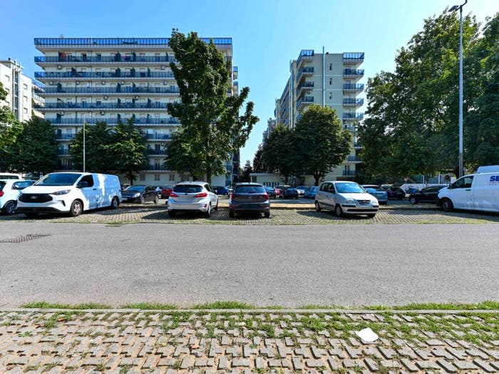Appartamento bilocale in vendita in Via Puccini Giacomo, Centro, Pioltello
