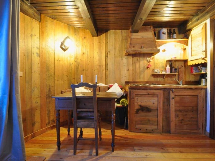 Appartamento con 6 locali in vendita in Località Pont Serrand, La Thuile