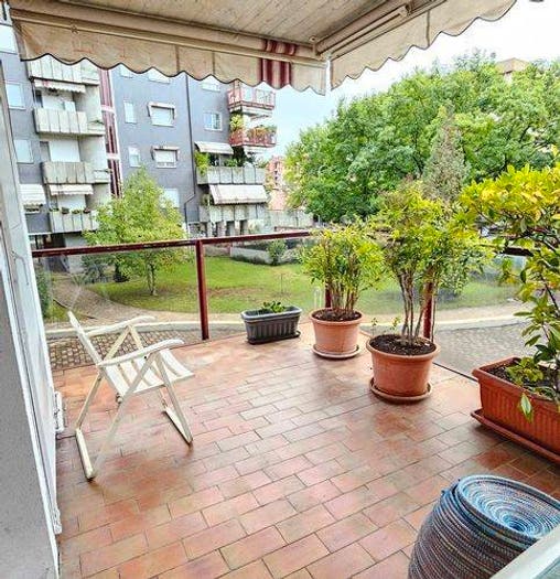 Appartamento quadrilocale in vendita in Largo Dei Minatori, Valentino, Casale Monferrato