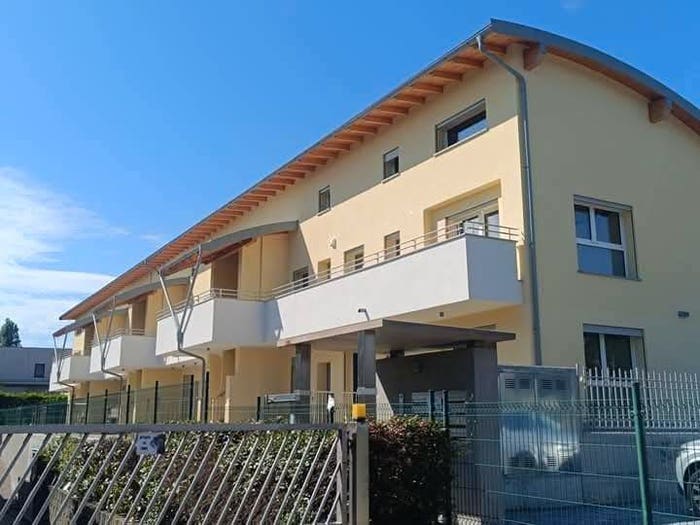Appartamento bilocale in vendita in Via Dante Alighieri, Centro, Bernareggio