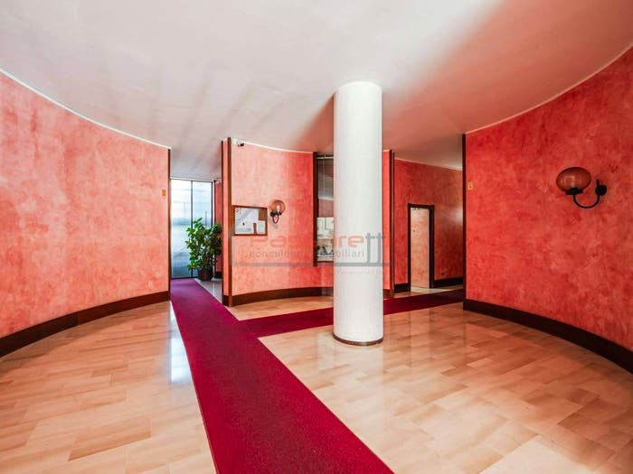 Appartamento quadrilocale in vendita in via alessandrini, Centro, Pero
