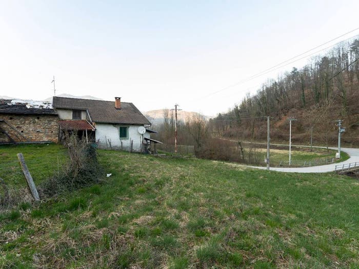 Casa in vendita in Borgata Armandi snc, Valgrana