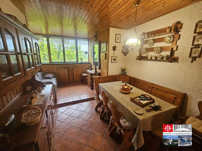 Appartamento trilocale in vendita in SP, Micigliano
