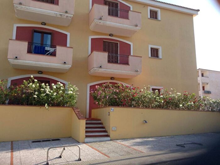 Appartamento bilocale in vendita in Strada Muzzeddu, Centro, Santa Teresa Gallura