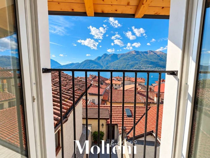 Appartamento trilocale in vendita in Plinio, Centro, Bellano