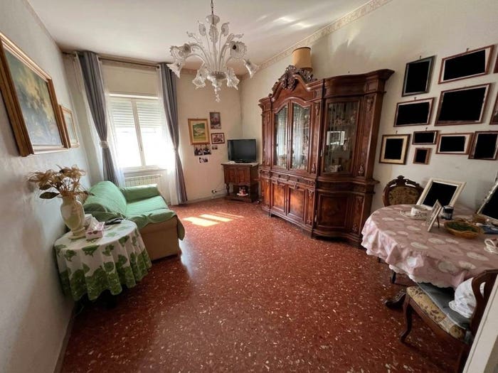 Appartamento bilocale in vendita in Via del Gelsomino, Gregorio VII Piccolomini, Roma