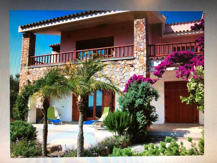 Casa con 6 locali in vendita in Viale Mediterraneo, Domus de Maria