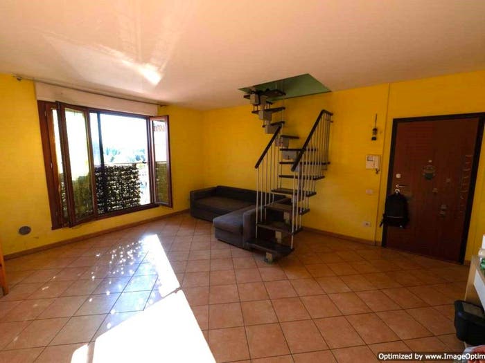 Appartamento quadrilocale in vendita in Via Francesco De Pinedo, Firenze Nova, Firenze