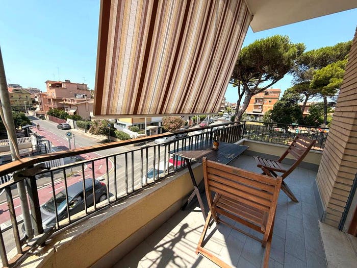 Appartamento bilocale in vendita in Via Suor Maria Teresa Spinelli, Centro, Ladispoli