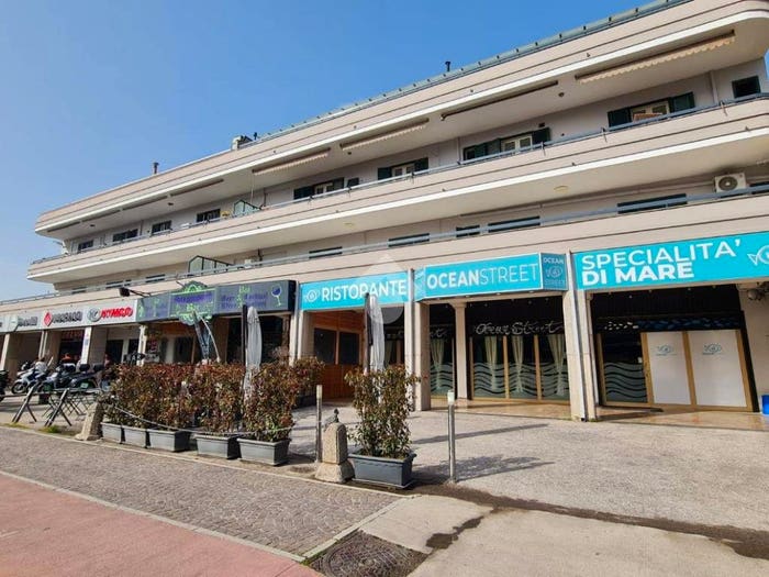 Appartamento trilocale in vendita in VIA NAZIONALE APPIA, Curti