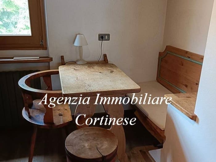 Appartamento con 5 locali in vendita in Centro, Cortina d'Ampezzo