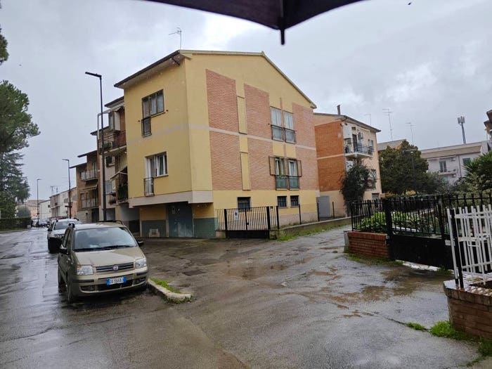 Appartamento quadrilocale in vendita in Via del Sabotino, Regioni, Grosseto