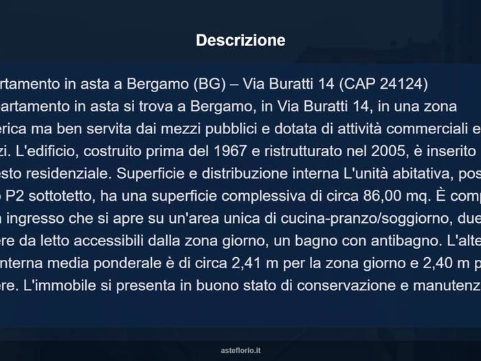 Case in Vendita e in Affitto - 3