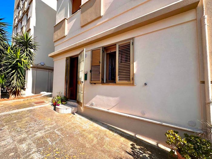 Appartamento trilocale in vendita in Via Carlo Goldoni, Via Lecce Ospedale, Gallipoli