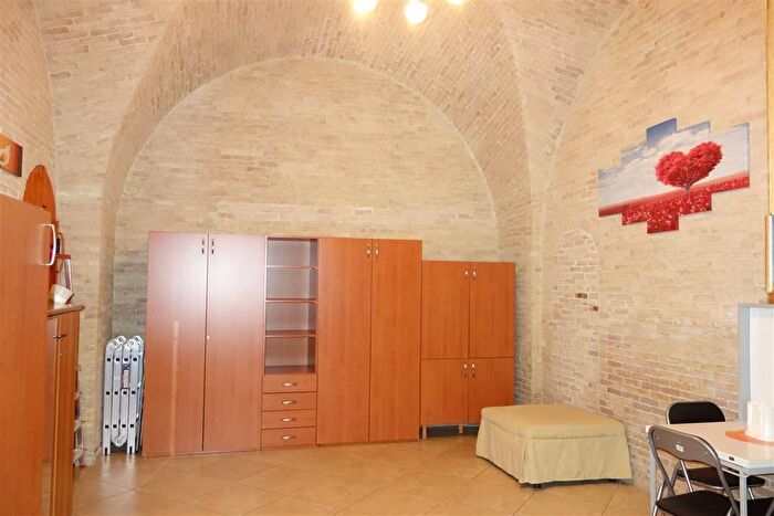 Appartamento bilocale in vendita in San Severo