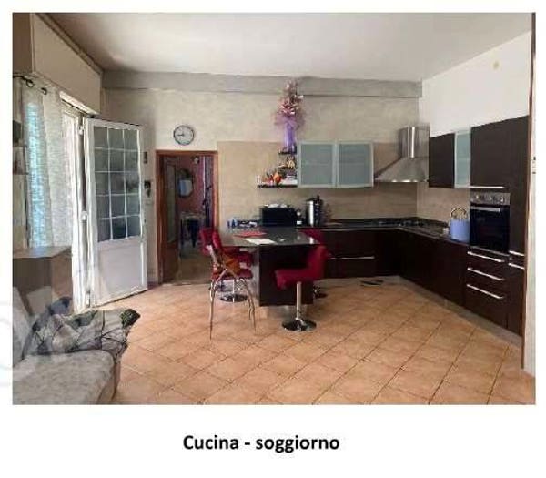 Casa con 6 locali in vendita in Montalbano via bologna snc, Fiera Ferrara Sud, Ferrara