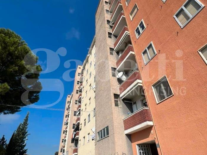 Appartamento con 5 locali in vendita in VIA VILLAGGIO SANTA CHIARA, Rossano, CoriglianoRossano