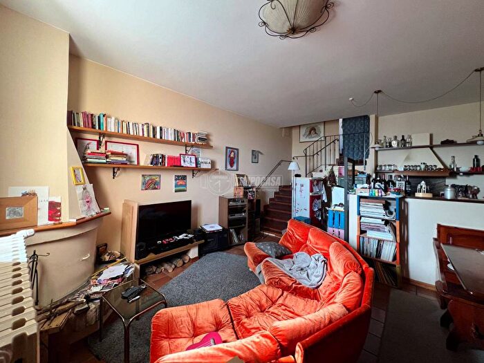 Casa quadrilocale in vendita in Via del Risorgimento Novilara, Novilara, Pesaro