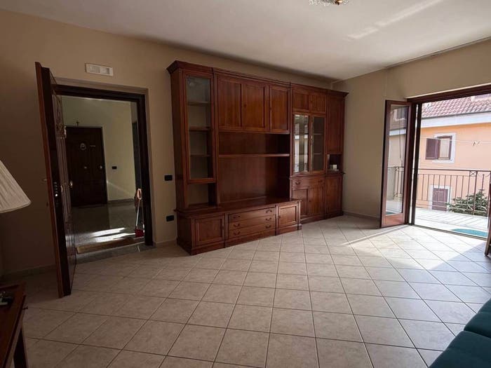 Appartamento quadrilocale in vendita in Via Vincenzo Gioberti, Giardini Oasi Sacro Cuore, Giugliano in Campania
