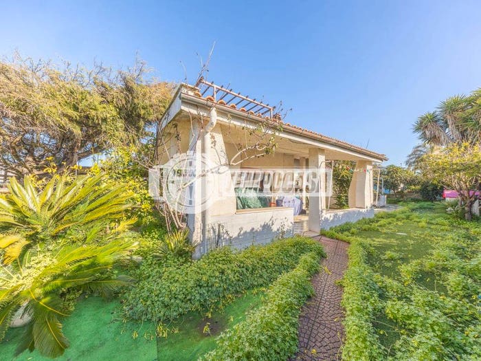 Casa con 5 locali in vendita in Via dei Ciliegi, Cerenova, Cerveteri