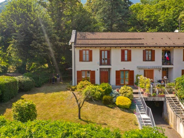 Casa con 6 locali in vendita in Via Pracastel, Centro, Torre Pellice