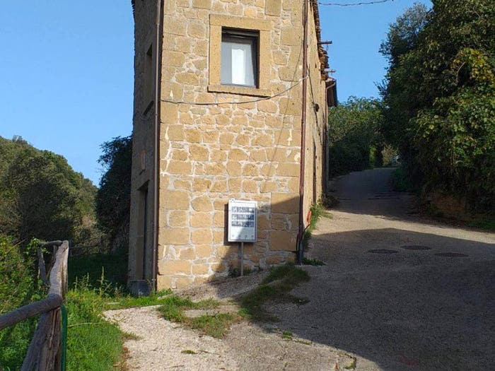 Casa trilocale in vendita in Corso Vittorio Emanuele, Farnese