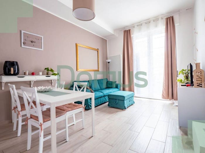 Appartamento trilocale in vendita in via galvani, Ippodromo, Cesena