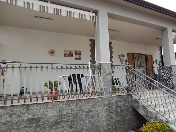 Casa con 6 locali in vendita in Via Rosmunda, San Leone Villaseta Villaggio, Agrigento