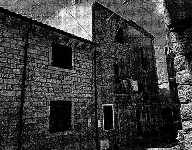 Casa trilocale in vendita in Via Mannu, Calangianus