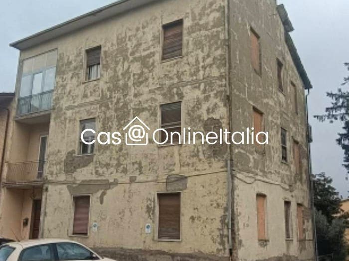 Appartamento con 6 locali in vendita in Via Risorgimento, Santa Maria degli Angeli, Assisi