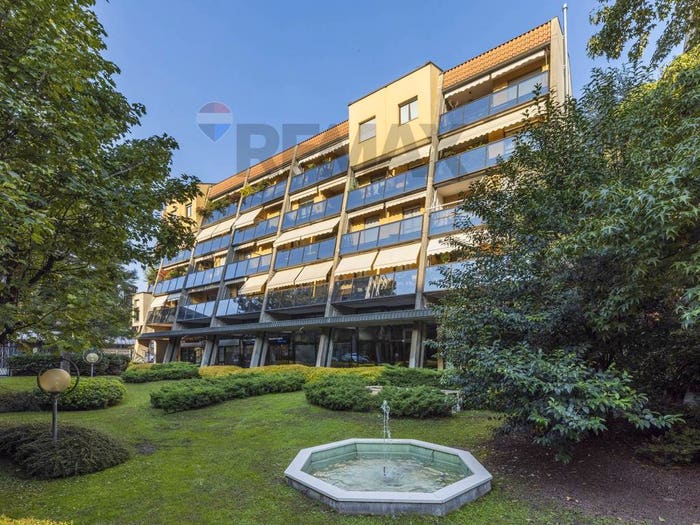 Appartamento quadrilocale in vendita in via Galileo Galilei, Piazza Santa Maria, Busto Arsizio
