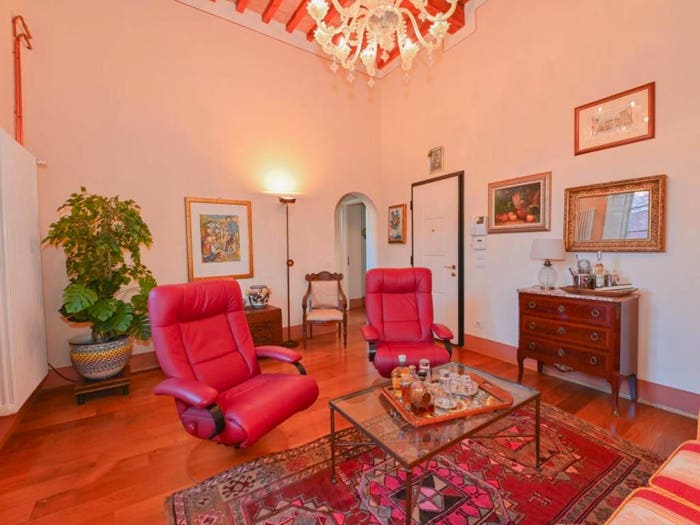 Appartamento quadrilocale in vendita in Via S Jacopino, San Francesco, Pisa