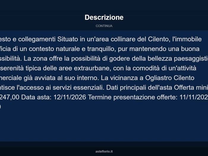 Case in Vendita e in Affitto - 3