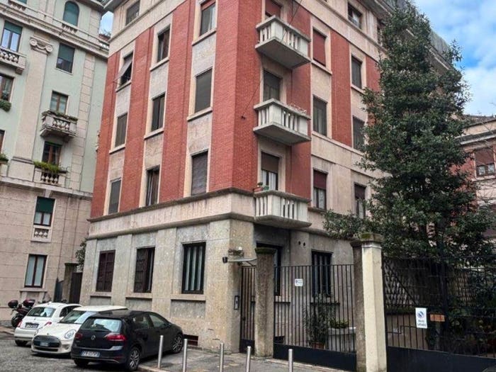 Appartamento trilocale in vendita in Via Claudio Monteverdi, Buenos Aires, Milano