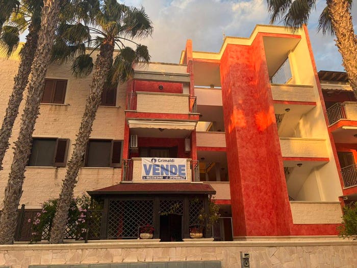 Appartamento trilocale in vendita in vico della robinia, Baia Verde Lidi, Gallipoli