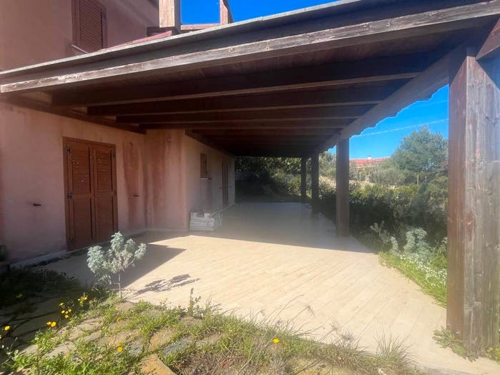 Casa quadrilocale in vendita in Strada Provinciale, Maria Pia Fertilia, Alghero