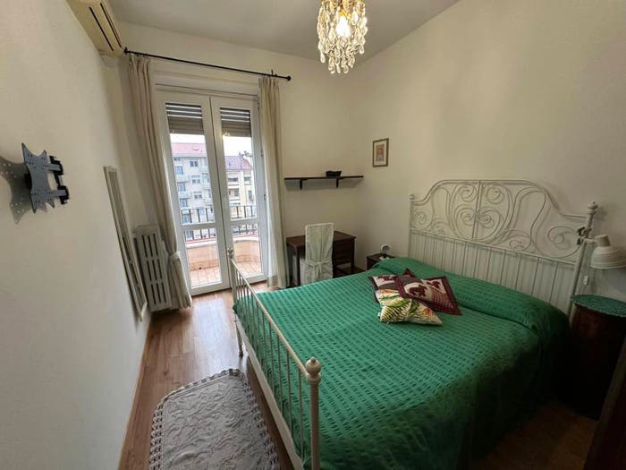 Appartamento trilocale in affitto in Santa Rita, Torino