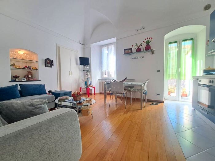 Appartamento bilocale in vendita in Via Settembre, Centro, Alassio
