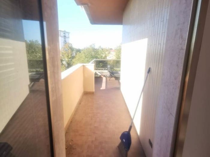 Appartamento quadrilocale in affitto in Via Giovan Battista Damiani, Centro Storico, Pordenone