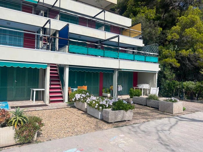 Appartamento monolocale in vendita in Via Aurelia Levante, Ospedaletti