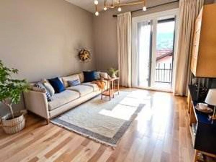 Appartamento quadrilocale in vendita in VIA SARDEGNA, Bragarina, La Spezia