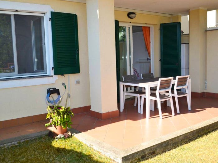 Appartamento bilocale in vendita in Viale Cristoforo Colombo, Scossicci, Porto Recanati