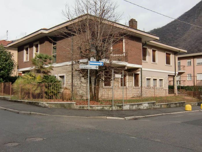 Casa con 6 locali in vendita in Via Convento, Centro, Gardone Val Trompia