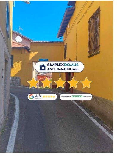 Appartamento con 6 locali in vendita in Lanfranconi, Lanzo D'Intelvi, Alta Valle Intelvi