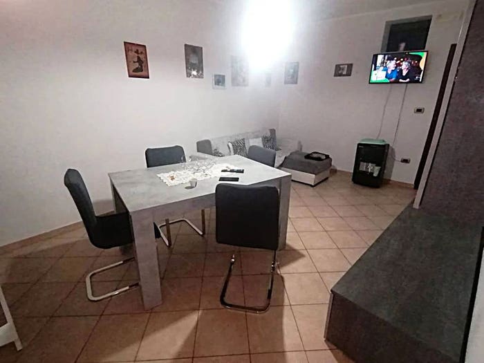 Casa con 6 locali in vendita in Cortile Corderia, Militello in Val di Catania