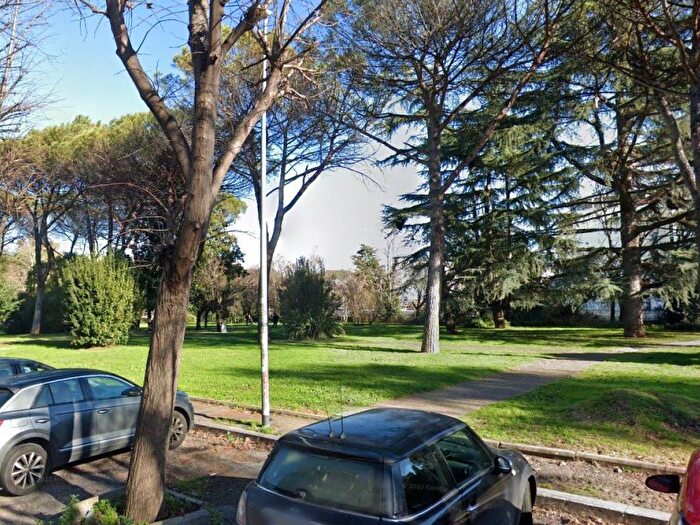 Appartamento trilocale in vendita in Via della Fonte Meravigliosa, Fonte Meravigliosa, Roma